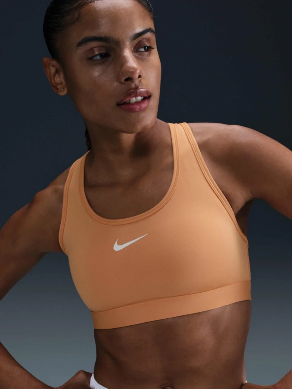 Nike logo medium
